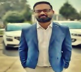 Robbin Sharrma, the man who scripted the return of Chandrababu Naidu in Andhra