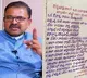 CBI Ex JD Laxminarayana Interesting Tweet on NEET Paper Leak Controversy
