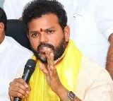 Rammohan Naidu Interesting Comments on CM Chandrababu Naidu