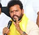 Rammohan Naidu Interesting Comments on CM Chandrababu Naidu