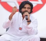 Y Plus Security Allotted to Pawan Kalyan