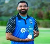 Estonia batter Sahil Chauhan breaks Chris Gayle record hits fastest century in T20 cricket