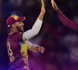 West Indies Creates Another Record In T20 World Cup History