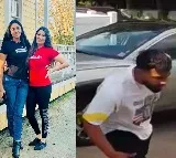 Punjab Woman Shot Dead In New Jersey By Indian Origin Man