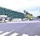 Security CheckPost lifted at jagan tadepalli Palace