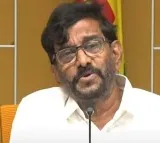 Chandramohan Reddy Somireddy Counter on YS Jagan Post on EVMs