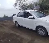 woman died after she reversed her car off a cliff