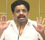 TDP leader Budda Venkanna demands YS Jagan to resign