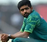 Babar Azam and 5 Others Wont Return To Pakistan After T20 World Cup Shock