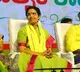 Nara Bhuvaneswari feels happy after alliance govt started ruling