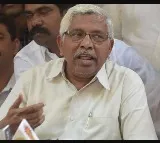 Kodandaram blames brs government over power issues