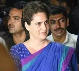 Priyanka Gandhi Vadra to contest from Wayanad