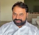 Addanki Dayakar on EVMs