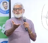 Ambati Rambabu slams CM Chandrababu over Polavaram issueq