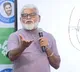 Ambati Rambabu slams CM Chandrababu over Polavaram issueq
