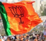 BJP fires at Congress for priyanka gandhi contesting from Wayanad