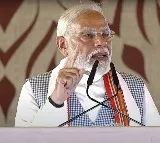 PM Modi releases PM Kisan Samman Nidhi