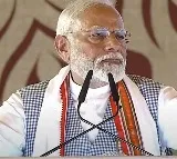 Modi ji would not be intimidated says Taiwan on China protests towards PM Modi message to its President