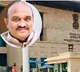 Dammalapati Srinivas appointed as AP Advocate General