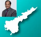 AP 12th PRC Commissioner Manmohan Singh resigns