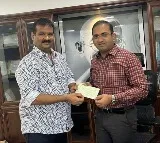 Uppal Stadium power bill paid