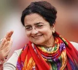 Kiran Choudhary and daughter Shruti Choudhary to join BJP