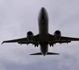 Woman passenger booked for biting crew member in Lucknow