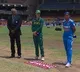 2nd ODI: SA women opt to bowl first against India