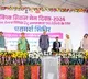 V-P Dhankhar praises Modi govt for mission to eradicate Sickle Cell disease