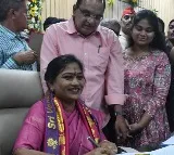 AP Home Minister Anitha Urges Police with Past Government Loyalties to Step Down