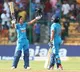 Mandhana equals Mithali Raj's record with back-to-back centuries against South Africa