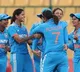 2nd ODI: Mandhana, Harmanpreet, Vastrakar shine as India beat South Africa by four runs; win series 2-0