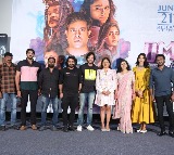 కుటుంబ సమేతంగా చూడదగ్గ చిత్రం.. OMG (ఓ మంచి ఘోస్ట్) - ప్రీ రిలీజ్ ఈవెంట్‌లో చిత్రయూనిట్ 