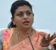 YCP Former Minister Roja Selvamani Senstaional Tweet