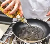 Do you know which oil to use for which dish