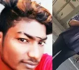 YSRCP MP Beeda Masthan Rao Daughter Madhuri Runs BMW Over Man Sleeping On Pavement