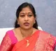 Vangalapudi Vanitha takes charge as Home Minister