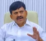 Minister Ponguleti Srinivasa Reddy Press Meet