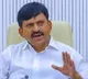 Minister Ponguleti Srinivasa Reddy Press Meet