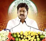 Payyavula Keshav suggest YS Jagan to come Assembly