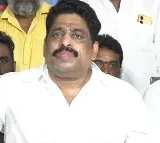 Budda Venkanna counter to Roja