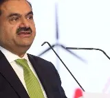 Gautam Adani said that India will potentially add 36 trillion dollars to its stock market capitalisation
