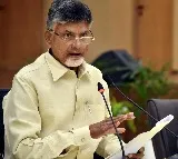 Chandrababu tour programme in Amaravathi tomorrow