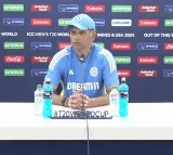 T20 World Cup: Will think whether to play both Kuldeep and Yuzi, says Dravid ahead of Afghanistan clash