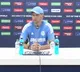 T20 World Cup: Will think whether to play both Kuldeep and Yuzi, says Dravid ahead of Afghanistan clash