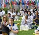World’s citizens to gather at UN to showcase yoga's power to unite