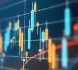 Sensex trades flat after opening in green