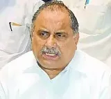 Gazette notification confirms Mudragada's new name: Padmanabhareddy