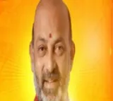 Bandi Sanjay Vows to Support Eenadu Group in Any Crisis
