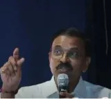 Lakshminarayana Expects Decentralization to Flourish Under Pawan Kalyan